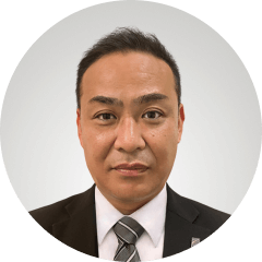 河本 純一 一級葬祭ディレクター