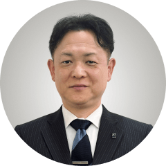 丸 和展 一級葬祭ディレクター