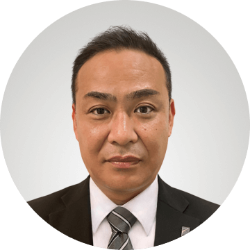 河本 純一 一級葬祭ディレクター