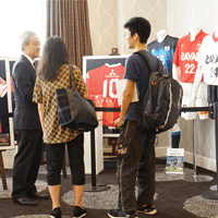 ご来場ありがとうございました。