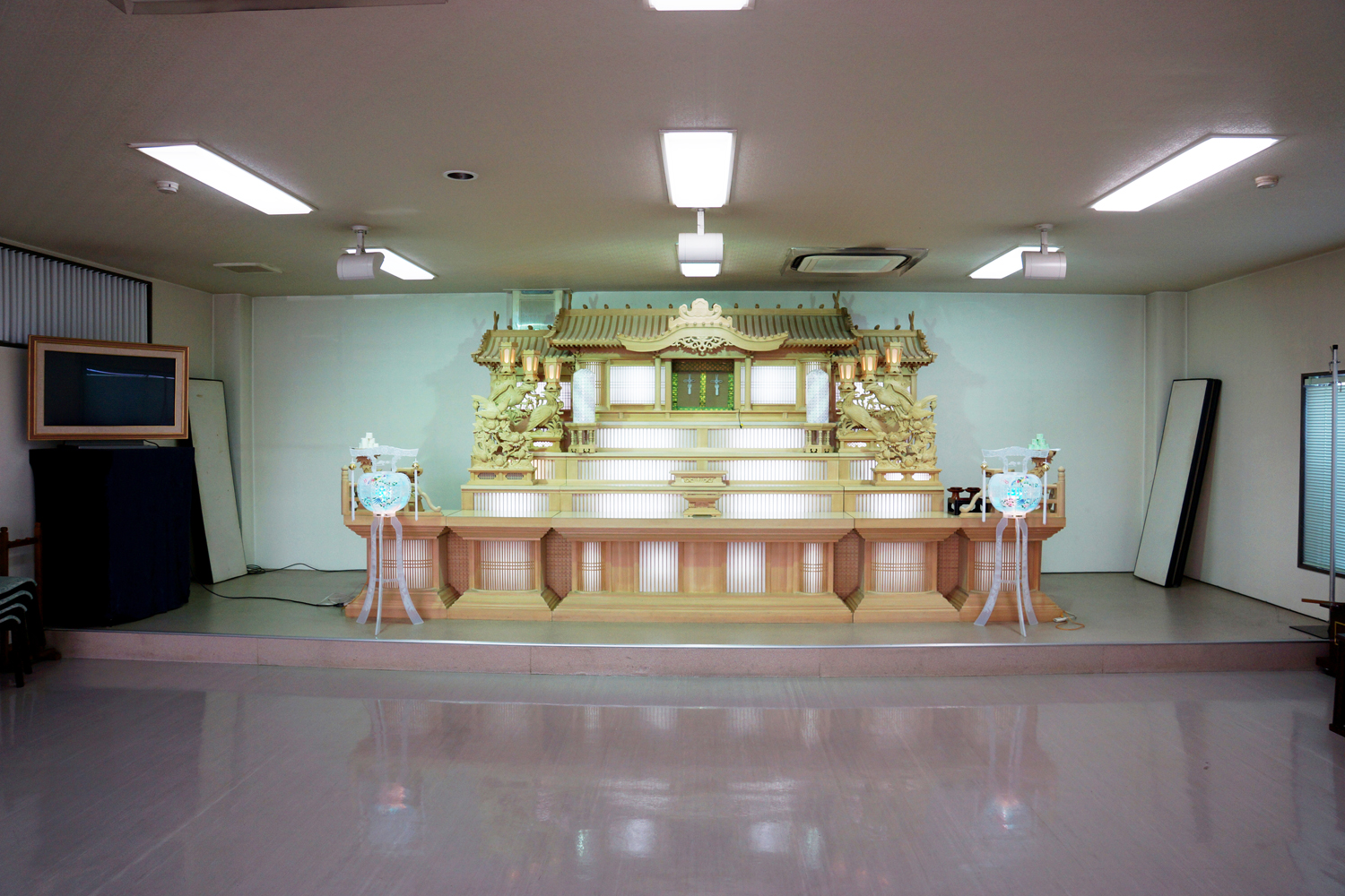 プラザオオノ 式場