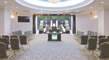 お葬式での席順は決まっている!?