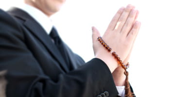 ご不幸をご葬儀後に知ったらどうすればいいの？