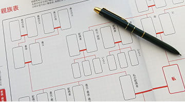 家族葬で呼ぶのはどの範囲まで？会葬の判断基準や案内の際のマナーもご紹介