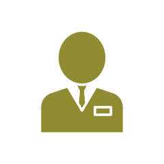 専属だから心強い葬祭ディレクター