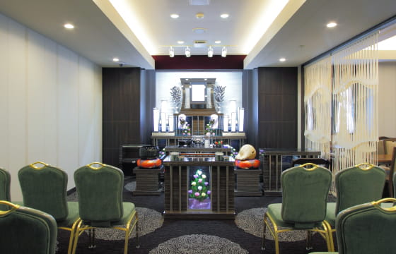 セレモニー別所ホール