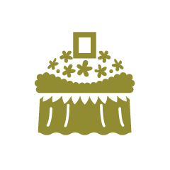 家族葬に完全対応